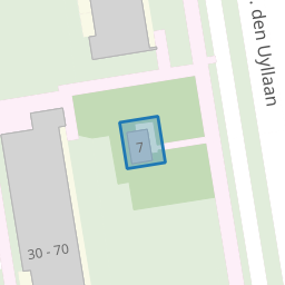 Perceel PMR00-D-2117