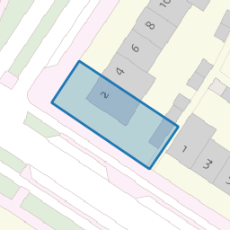 Perceel PMR00-D-2124