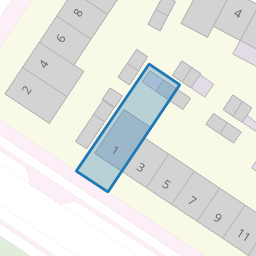 Perceel PMR00-D-2125