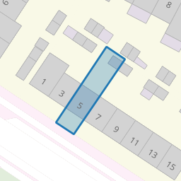 Perceel PMR00-D-2127