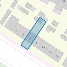 Perceel PMR00-D-2128