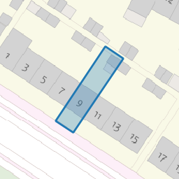 Perceel PMR00-D-2129