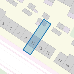 Perceel PMR00-D-2130