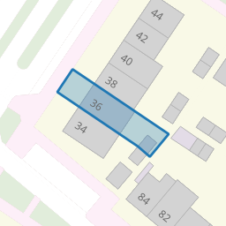 Perceel PMR00-D-2140