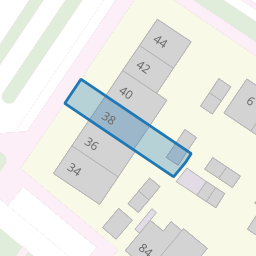 Perceel PMR00-D-2141