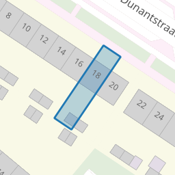 Perceel PMR00-D-2151