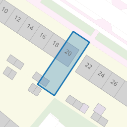 Perceel PMR00-D-2152