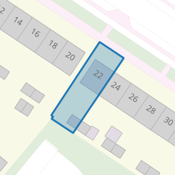 Perceel PMR00-D-2153