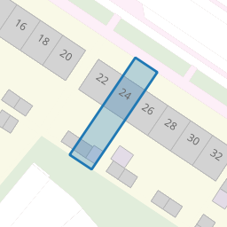 Perceel PMR00-D-2154