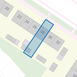 Perceel PMR00-D-2156