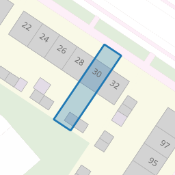 Perceel PMR00-D-2157