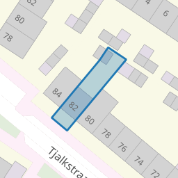 Perceel PMR00-D-2160