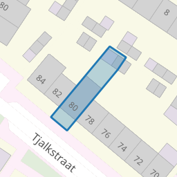 Perceel PMR00-D-2161