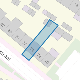 Perceel PMR00-D-2164