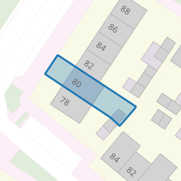 Perceel PMR00-D-2168