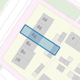 Perceel PMR00-D-2170