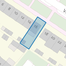 Perceel PMR00-D-2173