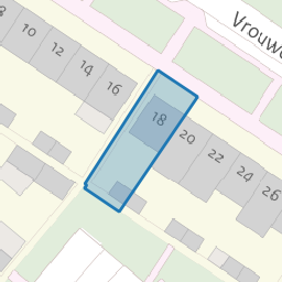 Perceel PMR00-D-2174