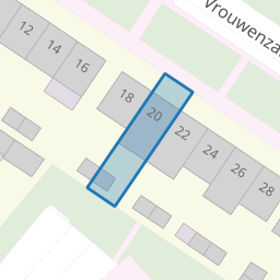 Perceel PMR00-D-2175