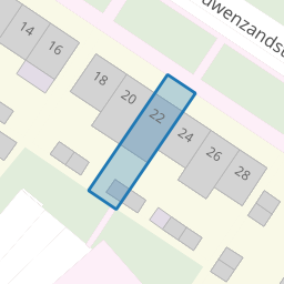 Perceel PMR00-D-2176