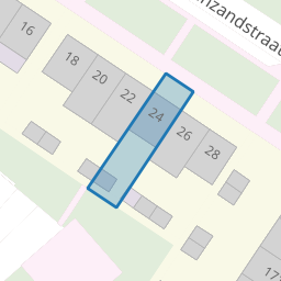 Perceel PMR00-D-2177