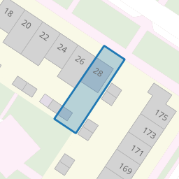 Perceel PMR00-D-2179