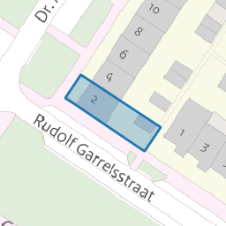 Perceel PMR00-D-2182