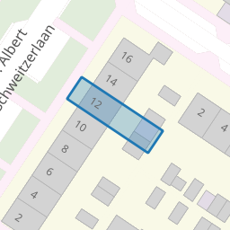 Perceel PMR00-D-2187