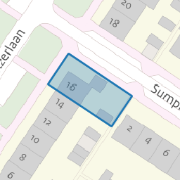 Perceel PMR00-D-2189