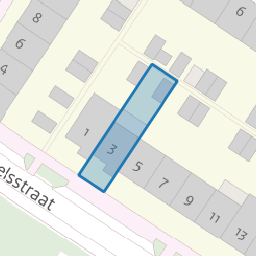 Perceel PMR00-D-2191