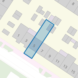 Perceel PMR00-D-2192