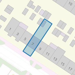 Perceel PMR00-D-2193