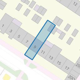 Perceel PMR00-D-2194