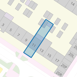 Perceel PMR00-D-2195
