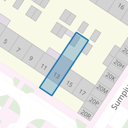 Perceel PMR00-D-2196