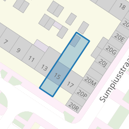 Perceel PMR00-D-2197