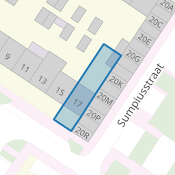 Perceel PMR00-D-2198