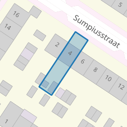 Perceel PMR00-D-2200