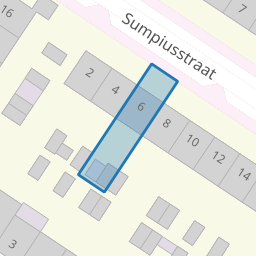 Perceel PMR00-D-2201