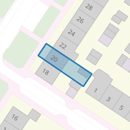 Perceel PMR00-D-2210