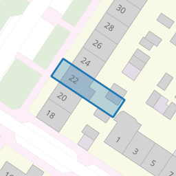 Perceel PMR00-D-2211