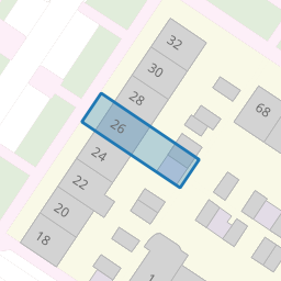 Perceel PMR00-D-2213