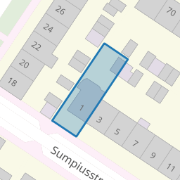 Perceel PMR00-D-2217