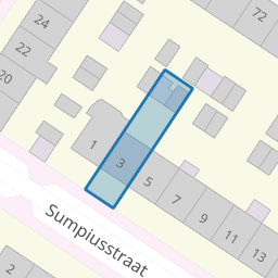 Perceel PMR00-D-2218
