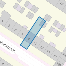 Perceel PMR00-D-2221