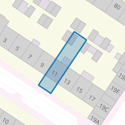 Perceel PMR00-D-2222