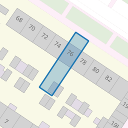 Perceel PMR00-D-2230