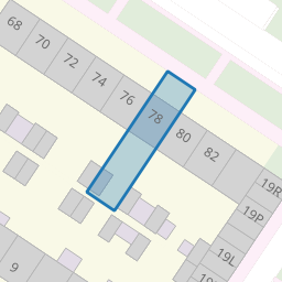 Perceel PMR00-D-2231