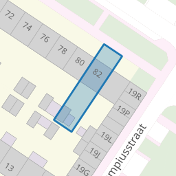 Perceel PMR00-D-2233