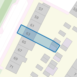 Perceel PMR00-D-2239